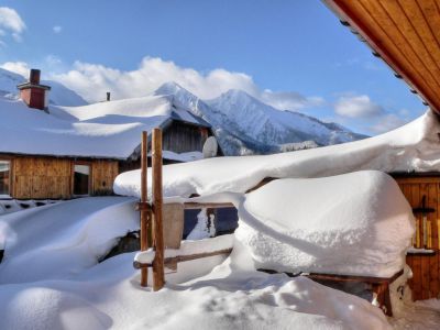 Vila Tatry Ždiar