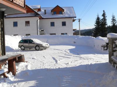 Vila Tatry Ždiar