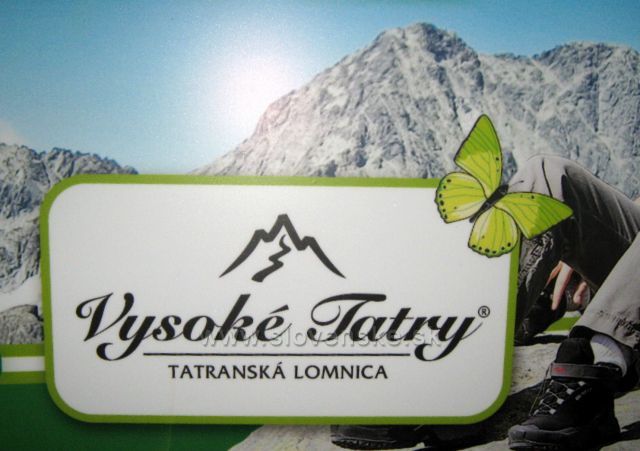 Vysoké Tatry a 
Zamagurie